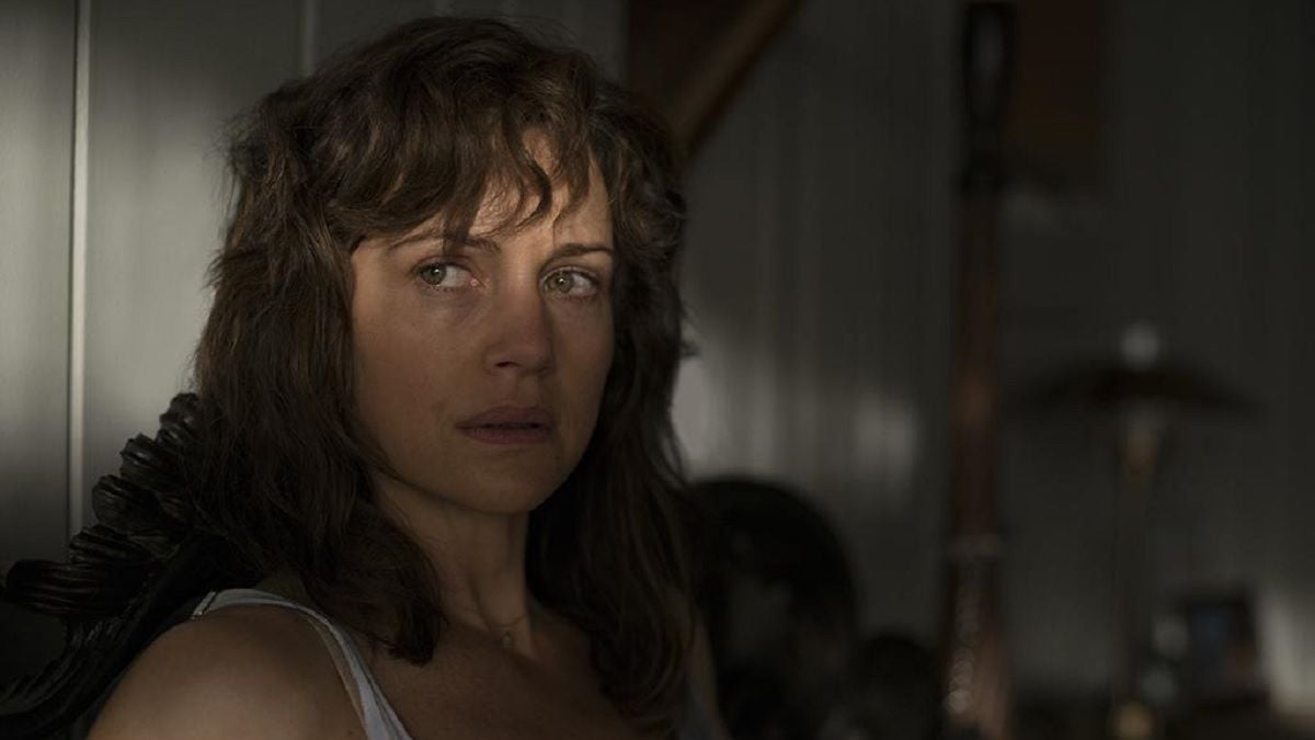 « J'ai failli m'évanouir » : ce film d’horreur tiré d'un roman de Stephen King a bluffé les spectateurs sur Netflix