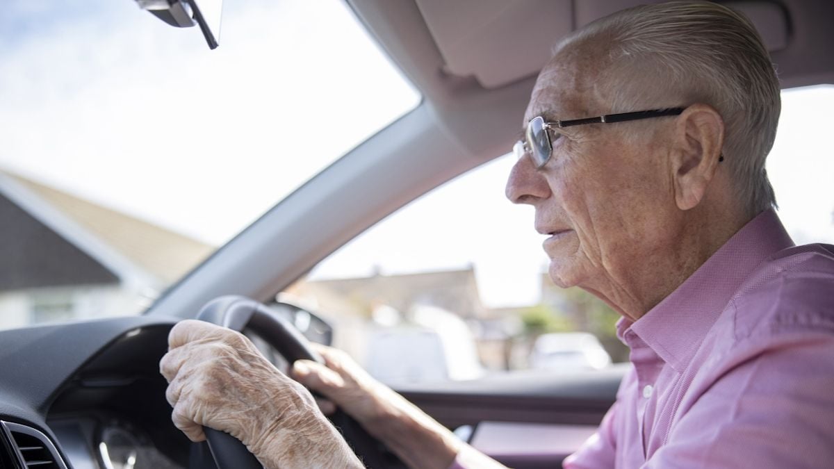 Deux-Sèvres : un homme de 85 ans prend la mauvaise route pour aller chez le médecin et se retrouve... en Croatie 1500 km plus loin