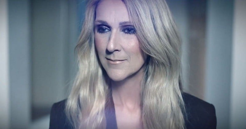 Céline Dion lance sa ligne de vêtements non genrés pour enfants