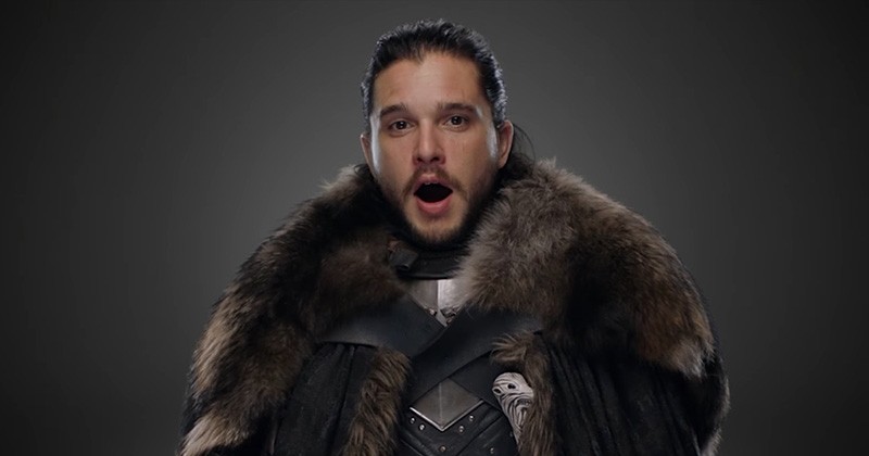 HBO dévoile les nouveaux costumes des héros de Game of Thrones : winter is here !