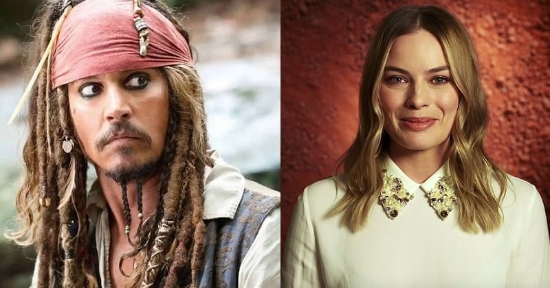 Pirates des Caraïbes : la suite avec Margot Robbie officiellement annulée par Disney