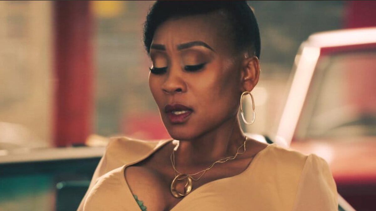 Cette série Netflix torride fait un carton en France, les spectateurs sont addicts