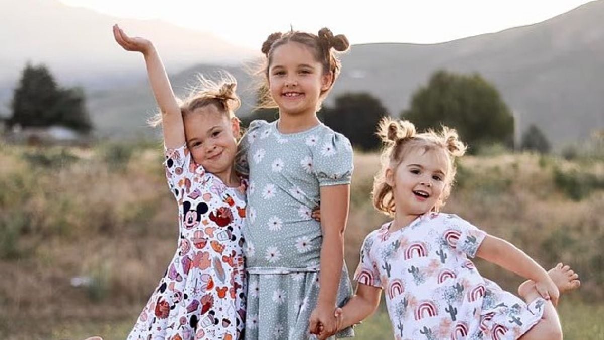 La cause glaçante de la mort de 3 petites filles, retrouvées sans vie dans un camping
