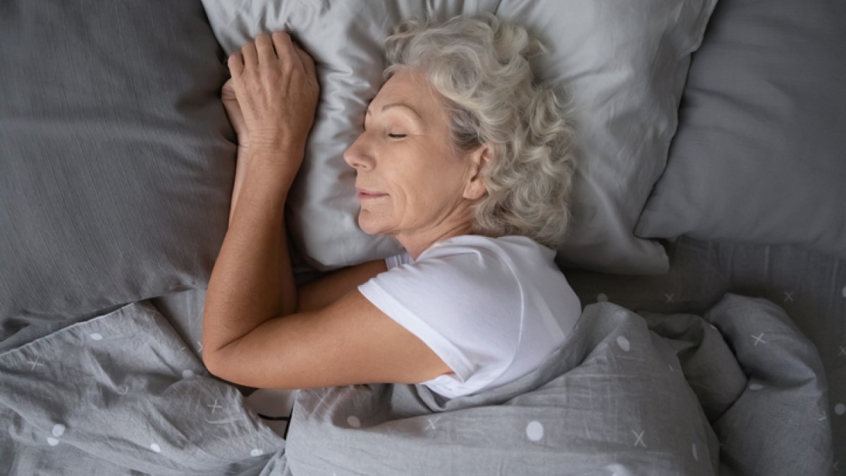 Seniors : Selon les experts, voici la température idéale pour bien dormir