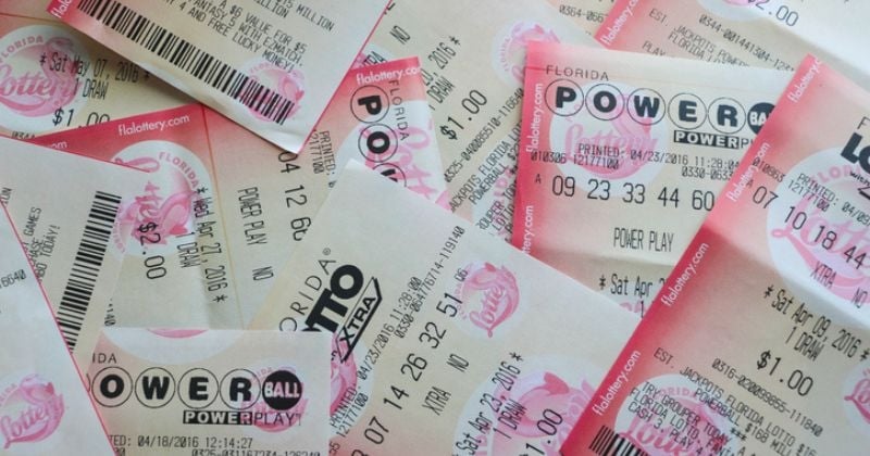 Elle joue à la loterie les numéros que sa sœur avait vus en rêve et remporte 25 000 €