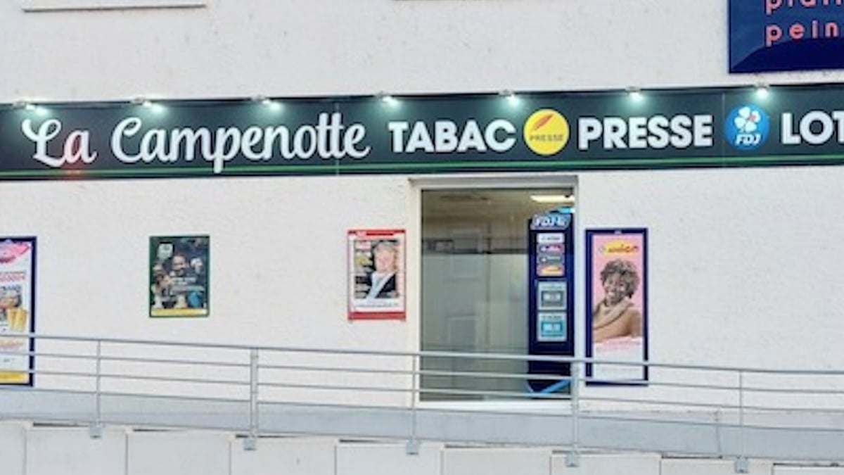 Doubs : un homme gagne plus de 178 000 € au Loto, sa réaction touche le gérant du tabac presse