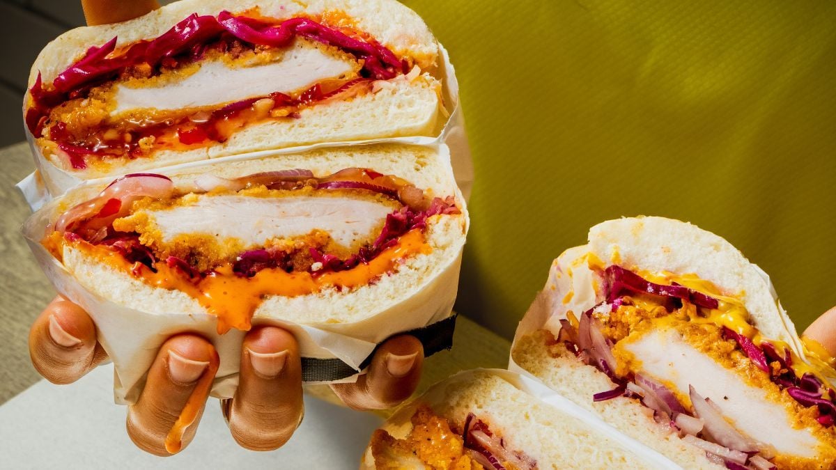 Pitaya dévoile ses deux nouveaux Bao Thaï Burgers aux saveurs thaïlandaises électrisantes