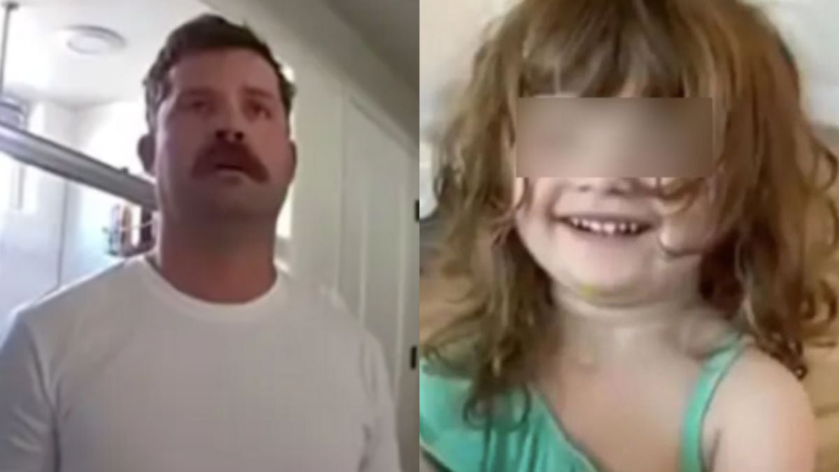 Il laisse sa fille de 2 ans mourir de chaud dans une voiture pour regarder du... porno, puis se suicide couvert de honte