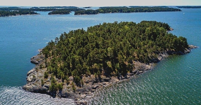 En Finlande, une île réservée aux voyageuses va voir le jour dès juin 2018