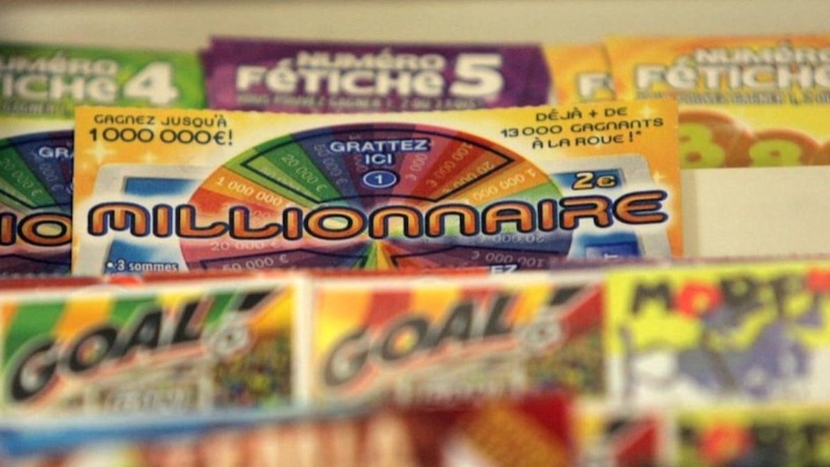 Il gagne 1 million d'euros, on le condamne à partager son jackpot avec son ami après une promesse 