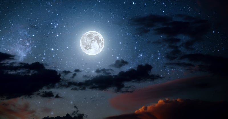 Pleine Lune du 20 octobre 2021 : ces 5 signes astrologiques bouleversés par son apparition