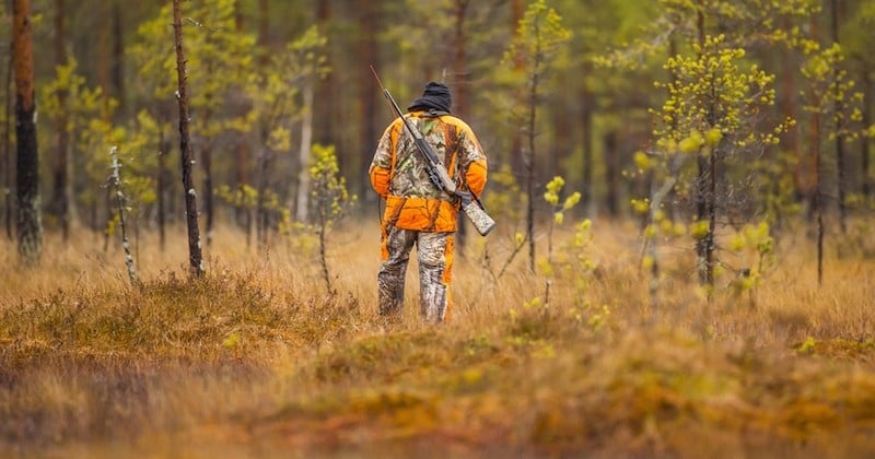  Un chasseur tue une femme dans son jardin pensant tirer sur un cerf