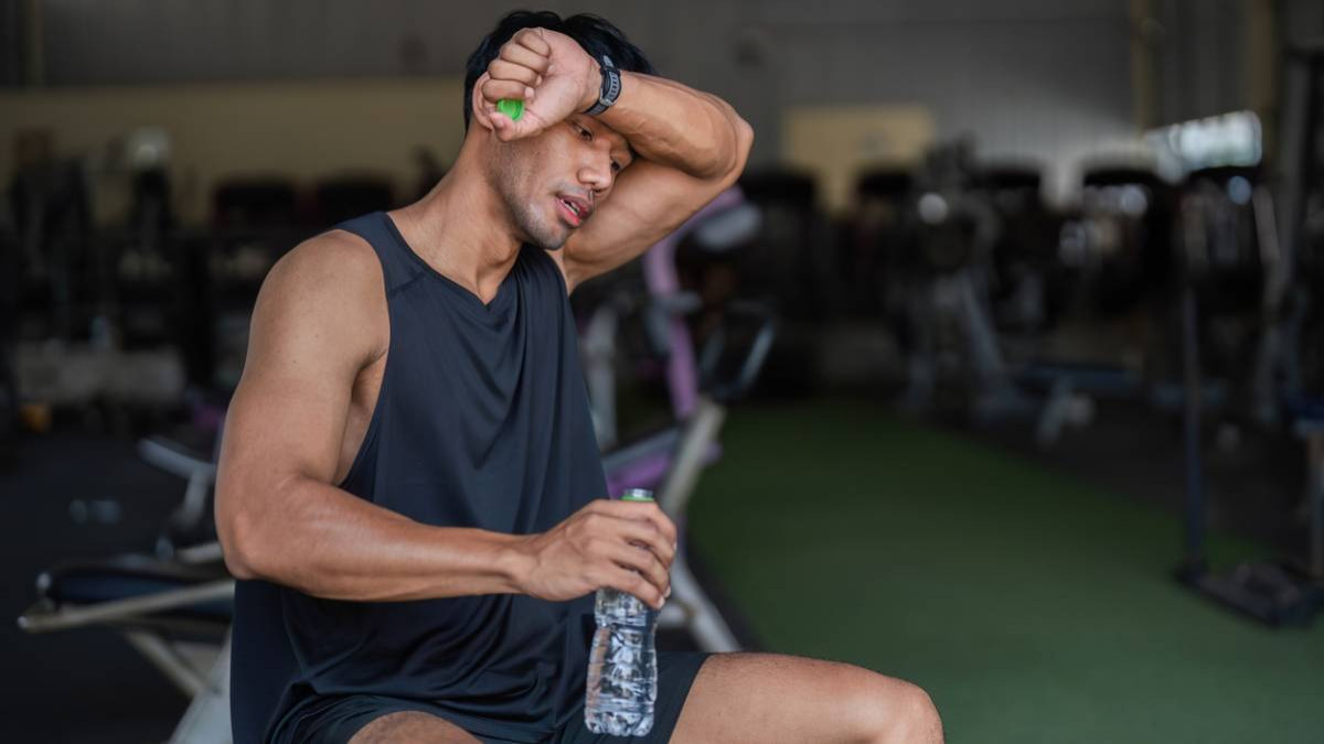 Ce sport méconnu brûle 1000 calories en 47 minutes, il est parfait pour maigrir vite !