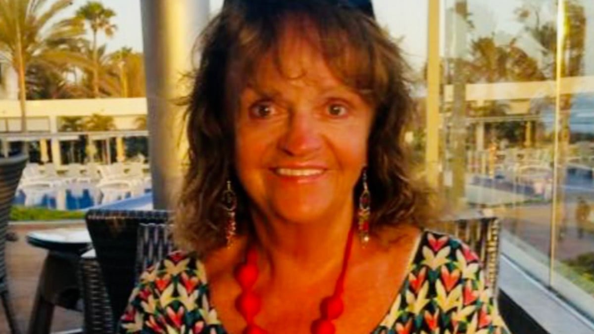 Janet Fordham, ressortissante de 69 ans décédée d'un accident de la route au Ghana, en octobre 2023