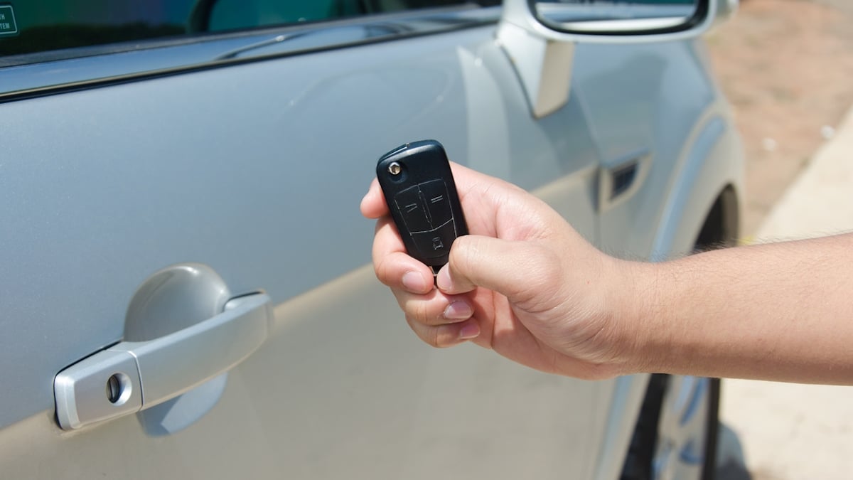 Voici pourquoi il est recommandé de mettre ses clés de voiture dans du papier aluminium