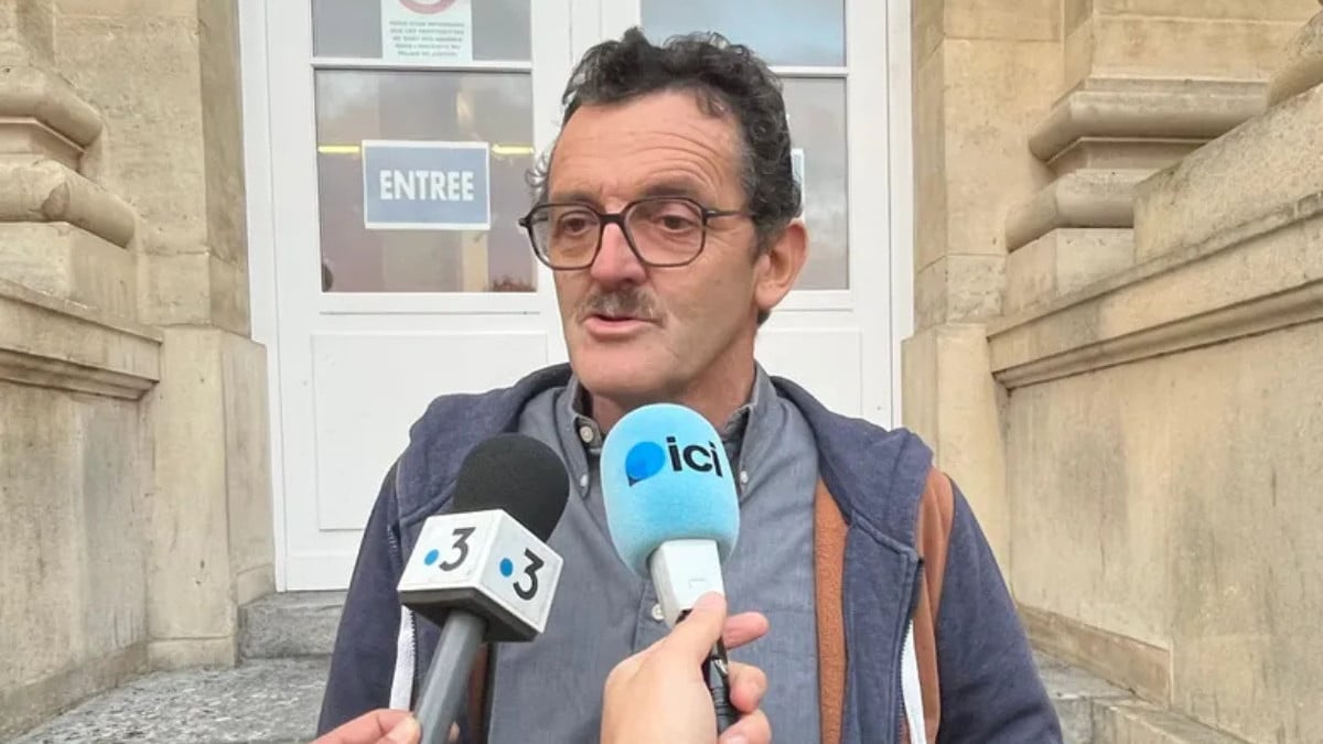 « Y a des gens qui dorment »  : son voisin agriculteur nourrit ses vaches à l'aube... elle porte plainte