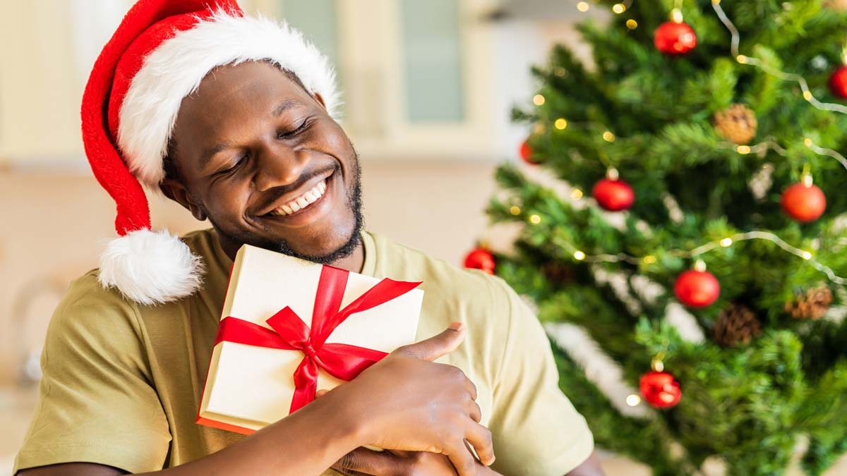 Idées cadeaux de Noël personnalisés pour homme 2023