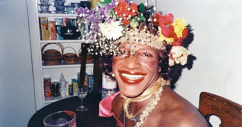 Marsha P. Johnson, la militante LGBT+, mise à l'honneur par Google