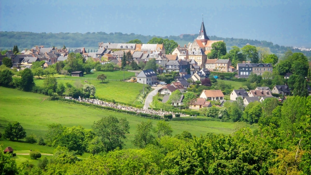 Voici la «ville de rêve» où la vie est la plus agréable en France, selon une étude