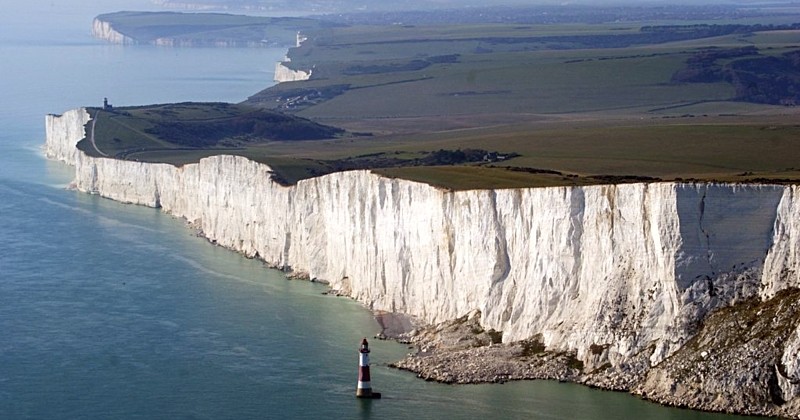 Cet été, découvrez le sud de l'Angleterre lors d'un roadtrip de rêve