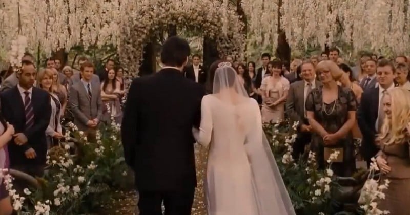 La toute première bande-annonce de Fifty Shades Freed vient de sortir, et on a déjà un premier aperçu du mariage de Christian et d'Ana !