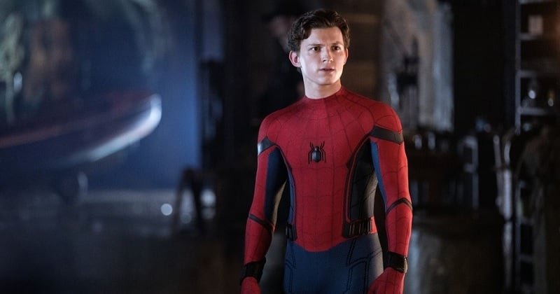 Le quatrième film Spider-Man avec Tom Holland est officiellement lancé par Marvel !