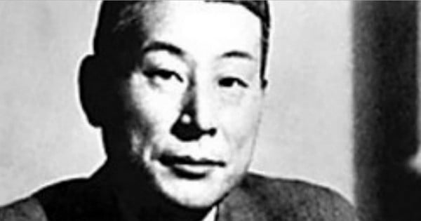 Le visage de cet homme ne vous dit peut-être rien... Et pourtant, ce Japonais figure parmi les plus grands héros de la Seconde Guerre Mondiale — Et l'Histoire l'a complètement oublié...