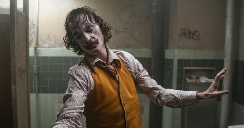 Une suite déjà annoncée pour le film Joker toujours avec Joaquin Phoenix dans le rôle