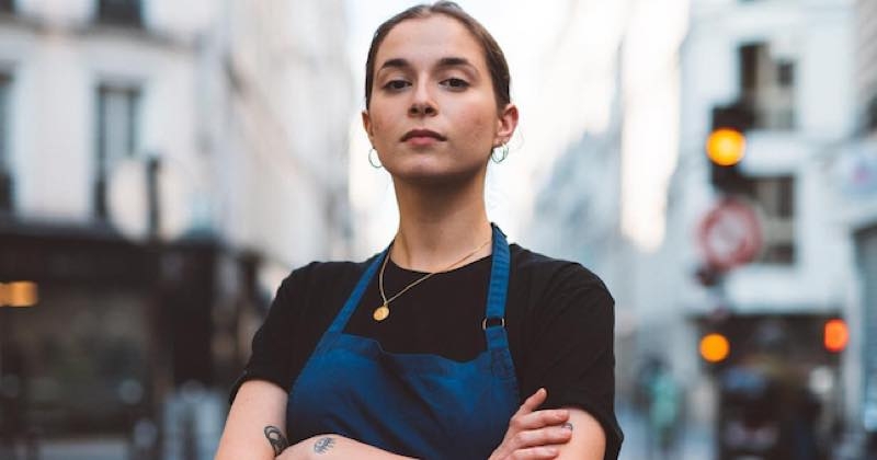 Top Chef : Sarah Mainguy installe son restaurant Vacarme à l'hôtel Le Grand Quartier cet été