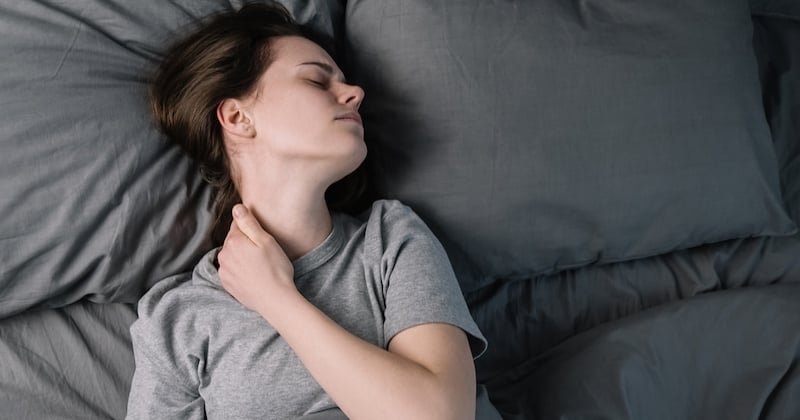 Voici la raison pour laquelle il ne faut jamais mettre le chauffage avant d'aller dormir