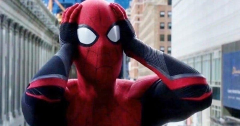 Tom Holland, Andrew Garfield et Tobey Maguire réunis dans un film pour interpréter Spider-Man serait en préparation par Marvel