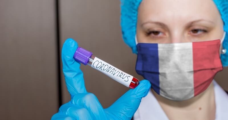 Coronavirus : voici ce qu'il faut savoir sur le stade 3 de l'épidémie, auquel la France se prépare
