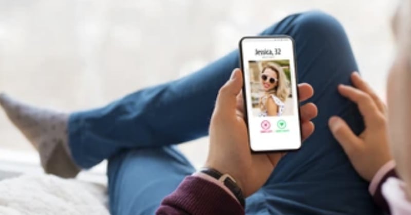 Ce site internet permet de découvrir si votre copain utilise Tinder en cachette 