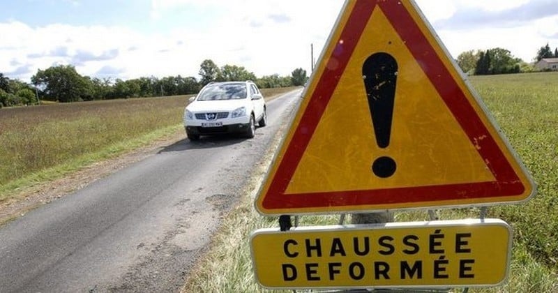 Financer l'entretien des routes à l'aide d'une vignette automobile, un projet qui verra peut-être bientôt le jour 