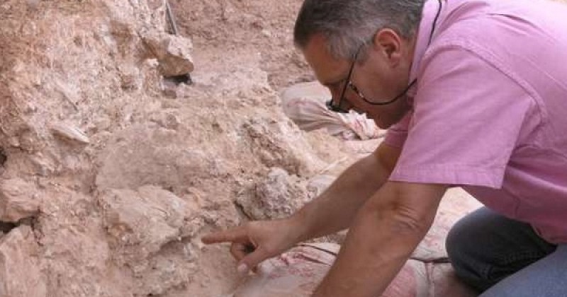 Au Maroc, une découverte pourrait remettre totalement en question tout ce que l'on croyait savoir de l'origine de l'Humanité