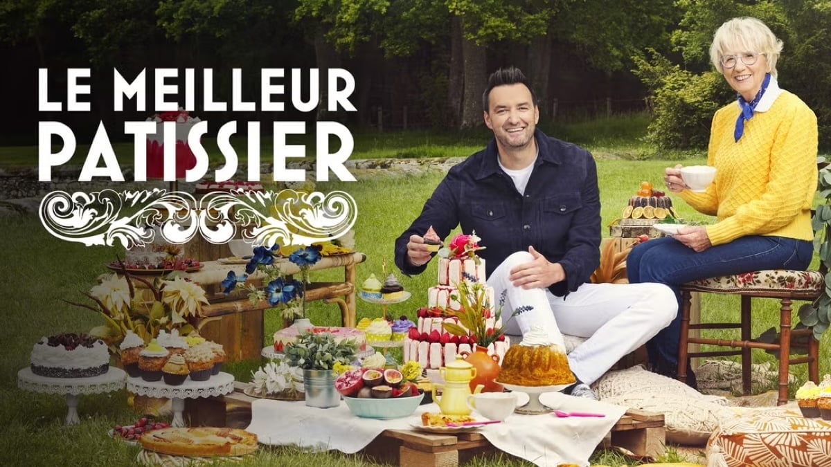 Le Meilleur Pâtissier : voici la nouvelle animatrice qui présentera la prochaine saison !