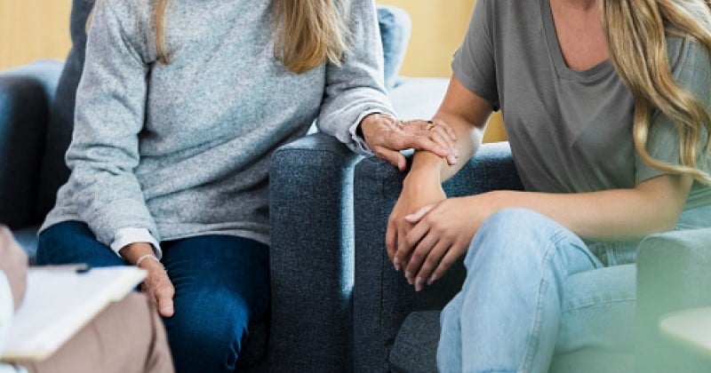 Le gouvernement met en place huit consultations gratuites chez un psychologue pour tous les Français