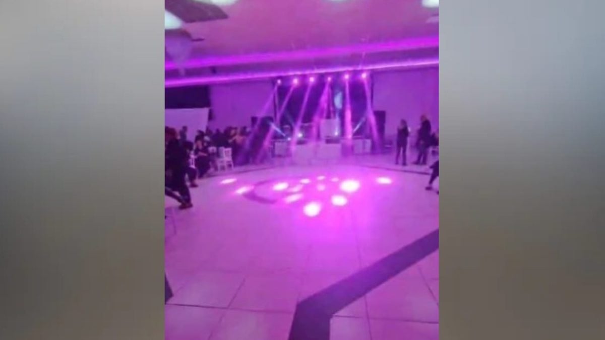 « La plus grande soirée maghrébine d'Europe » vire à la catastrophe, les participants scandalisés portent plainte