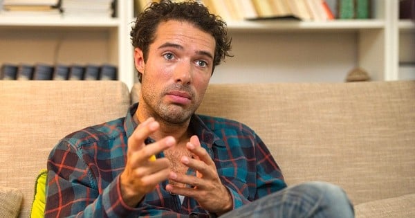 Voici les 20 prénoms des mecs les plus chiants qui existent ! Faites-vous partie de la liste ?