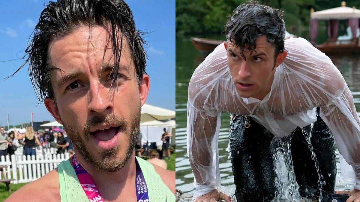 Un acteur culte de « La Chronique de Bridgerton » élu l'homme le plus sexy au monde de l'année 2025