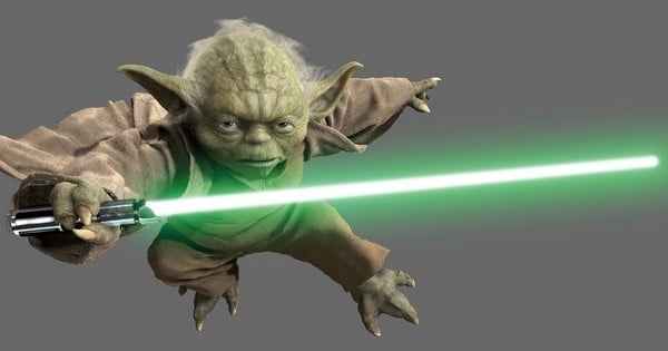 On a trouvé l'ancêtre de Maître Yoda, ou du moins ce qui pourrait y ressembler... 