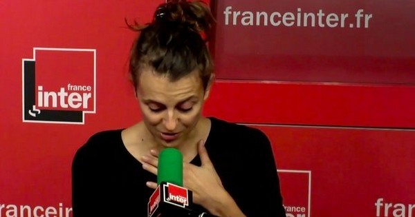 L'humoriste Nicole Ferroni ne rigole plus avec ce billet d'humeur poignant sur Alep, que vous devez tous absolument écouter