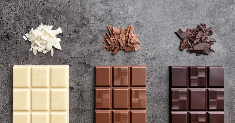 Pâques : les 6 chocolats les moins caloriques pour limiter les dégâts 