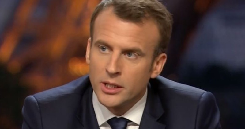 Condamnations à mort de djihadistes français à l'étranger  : Emmanuel Macron confirme que la France interviendra si une peine capitale est prononcée 