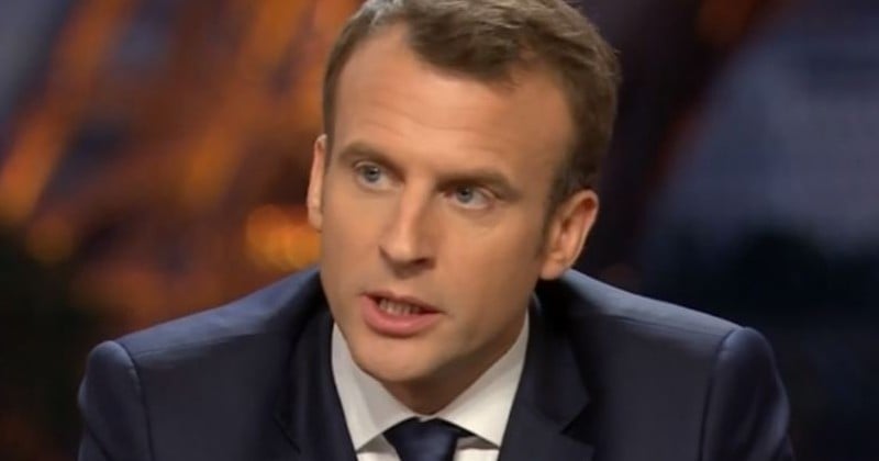 Condamnations à mort de djihadistes français à l'étranger  : Emmanuel Macron confirme que la France interviendra si une peine capitale est prononcée 