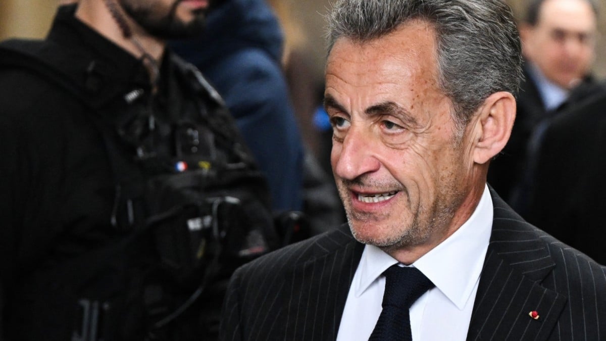 Sous contrôle judiciaire, Nicolas Sarkozy s'offre des vacances en Guadeloupe un mois après sa sortie de prison
