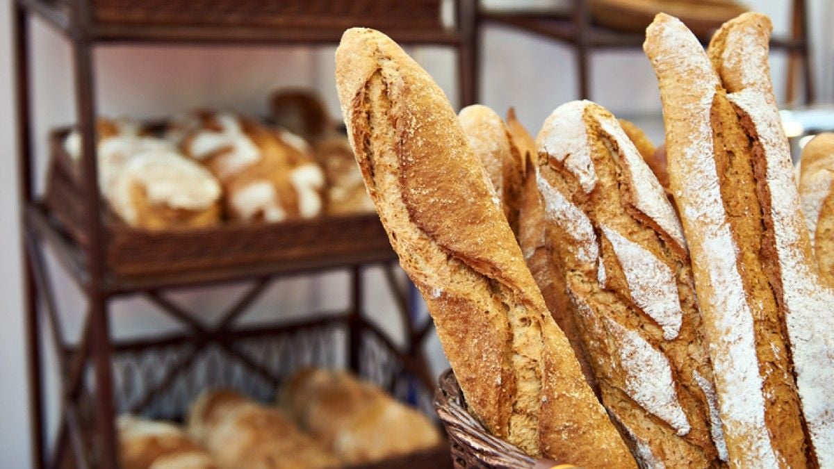 La taille des baguettes de pain bientôt réduite pour faire des économies ?