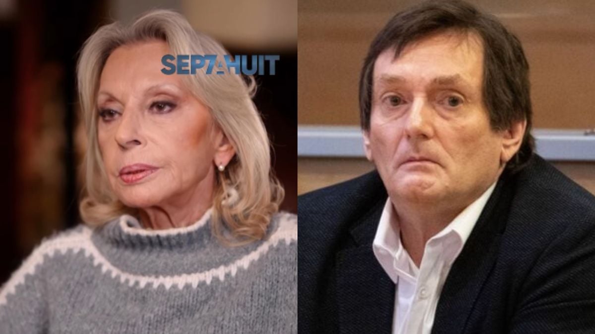 « Bien fait pour lui » : sans pitié, Véronique Sanson estime que son ex-mari Pierre Palmade aurait dû être condamné plus lourdement