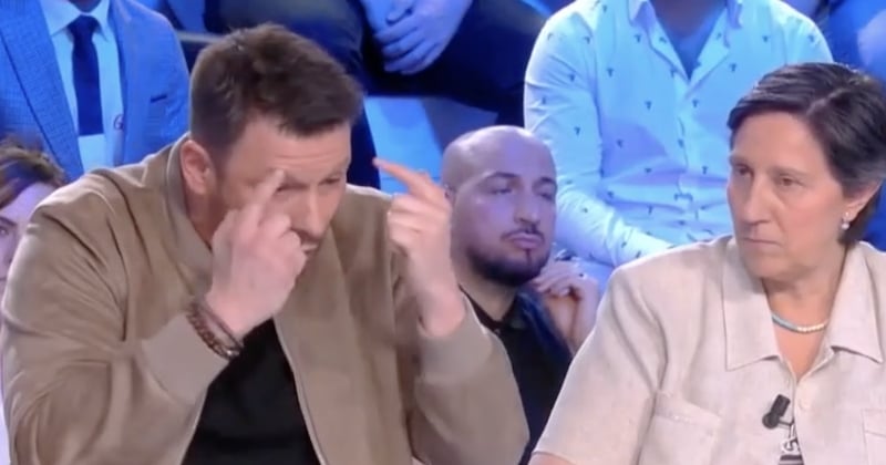 TPMP : révolté, Raymond Aabou dévoile le montant étonnant de la retraite de sa mère