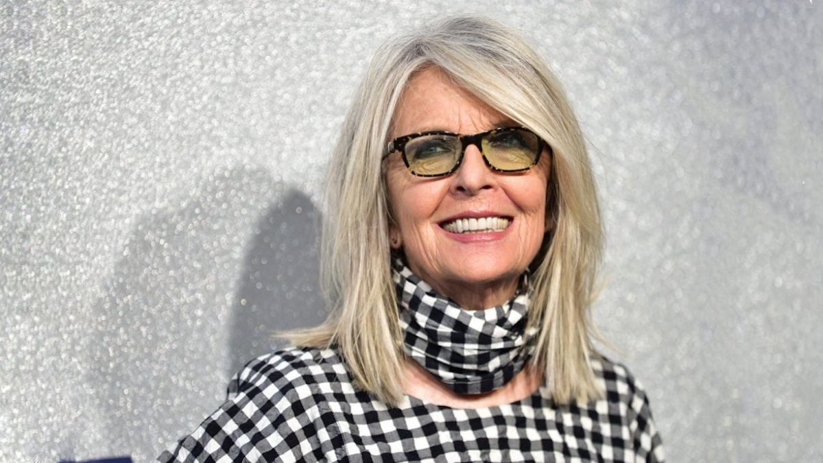 Mort de l'actrice oscarisée Diane Keaton à l'âge de 79 ans